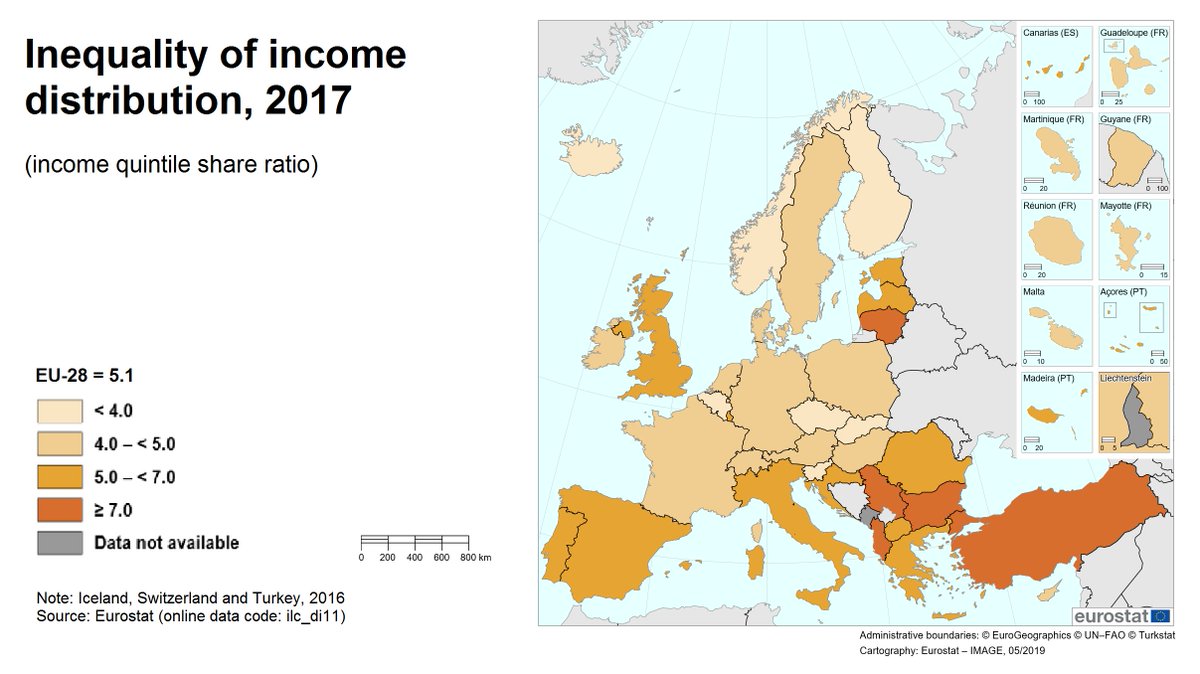 Oui voilà, c'est à cause des inégalités que la Lituanie et la Serbie sont des coupe-gorge alors qu'il n'y a presque pas de délinquance en France et en Suède 🙃