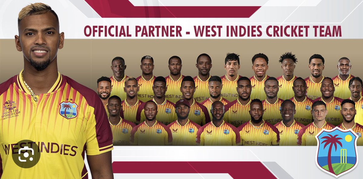 Perhaps the Independent Commission for Equity in Cricket (Icec) should do a report on the why there is so little diversity in the West Indies cricket team?

Where is the equity? Why are white people so deprived of opportunities to represent the West Indian cricket team?