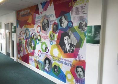 Design4Ed's tweet image. #Mathsmurals – here’s the #simpleformula to #design an engaging and exciting #mathswallmural.
bit.ly/3IHzo3a