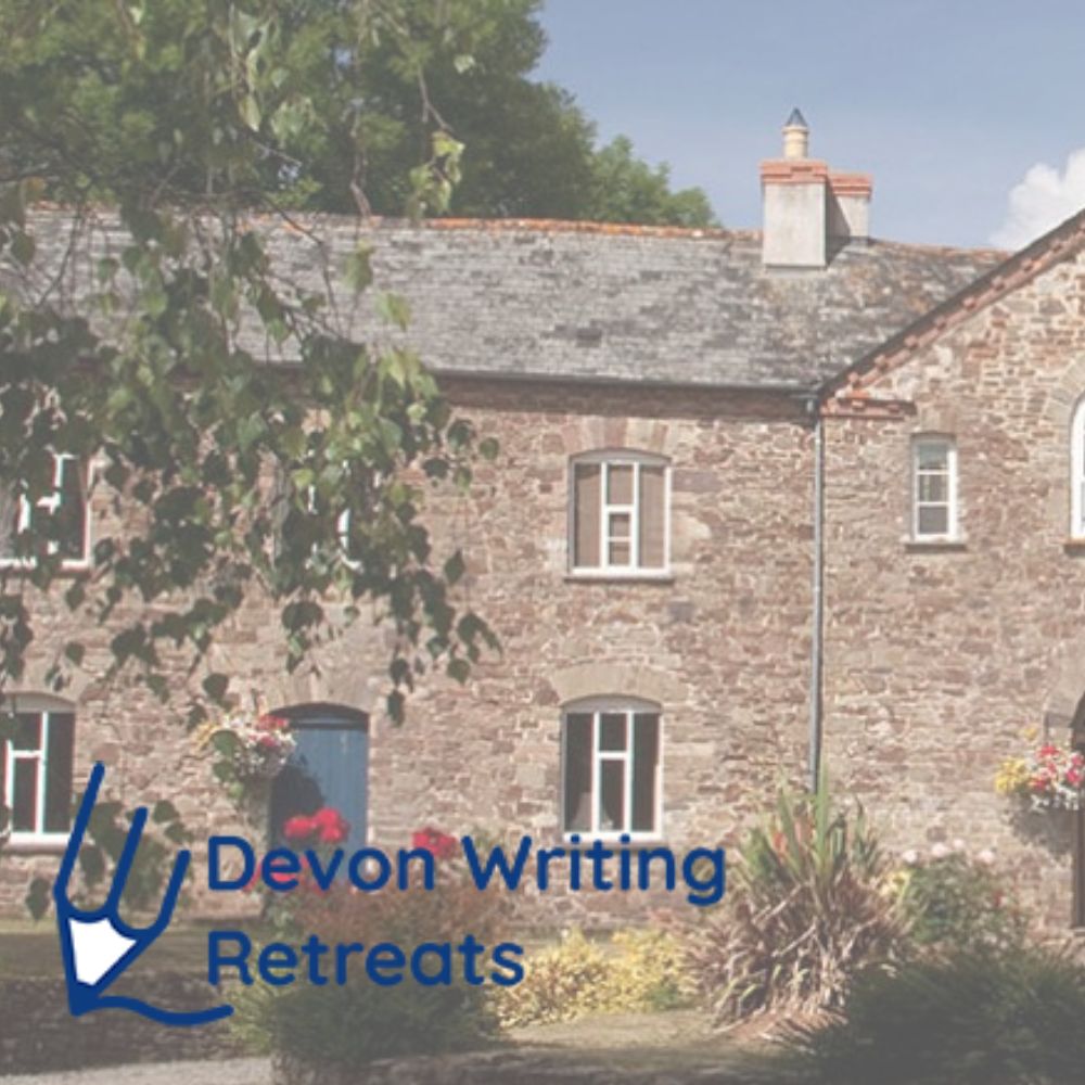 fictiontutors's tweet photo. New retreat at a brand new retreat venue in the heart of Devon. Join @janet_gover and @msalisonmay at @devonwriting next March for five days of writing, relaxing and support on our Writing Romantic Fiction retreat #TuesNews @RNATweets https://t.co/73FE59jx3j https://t.co/qlLsI60oJc