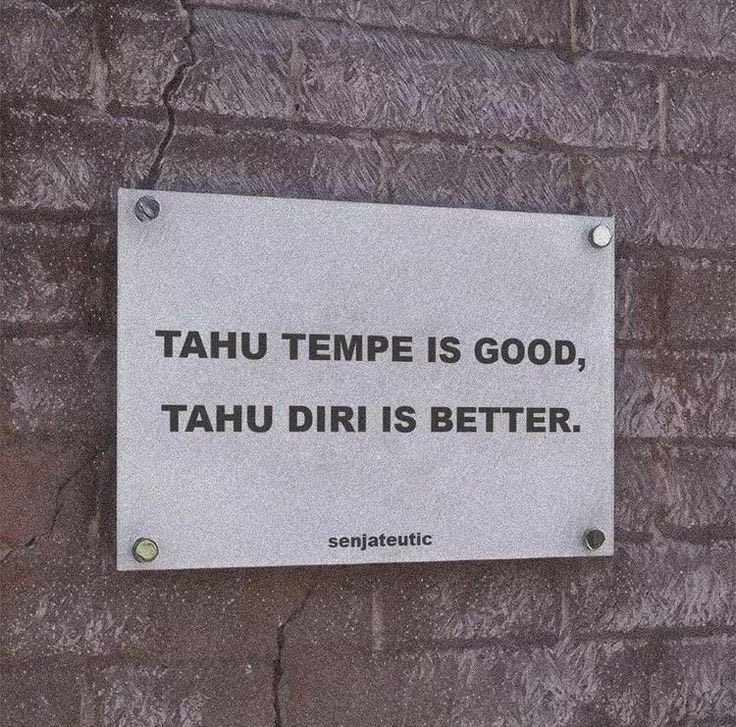 Tahu Sumedang is The Best