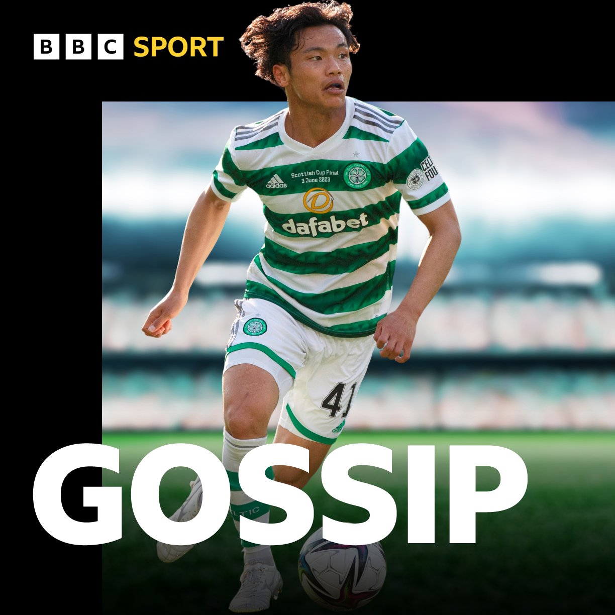 Celtic gossip sale