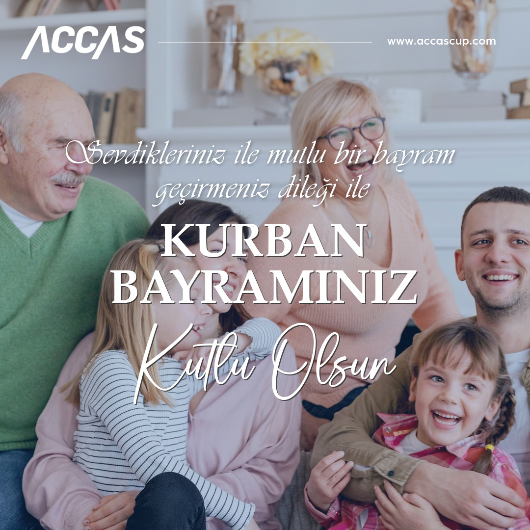 🐑 Yüreğinizin coşkusu, bayramın sevinciyle birleşsin. Sevdiklerinizle birlikte nice güzel bayramlara... Kurban Bayramınızı tebrik ederiz. #KurbanBayramı