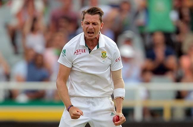 Happy Birthday to one the most skilled & fearsome bowlers of all time, Dale Steyn. 