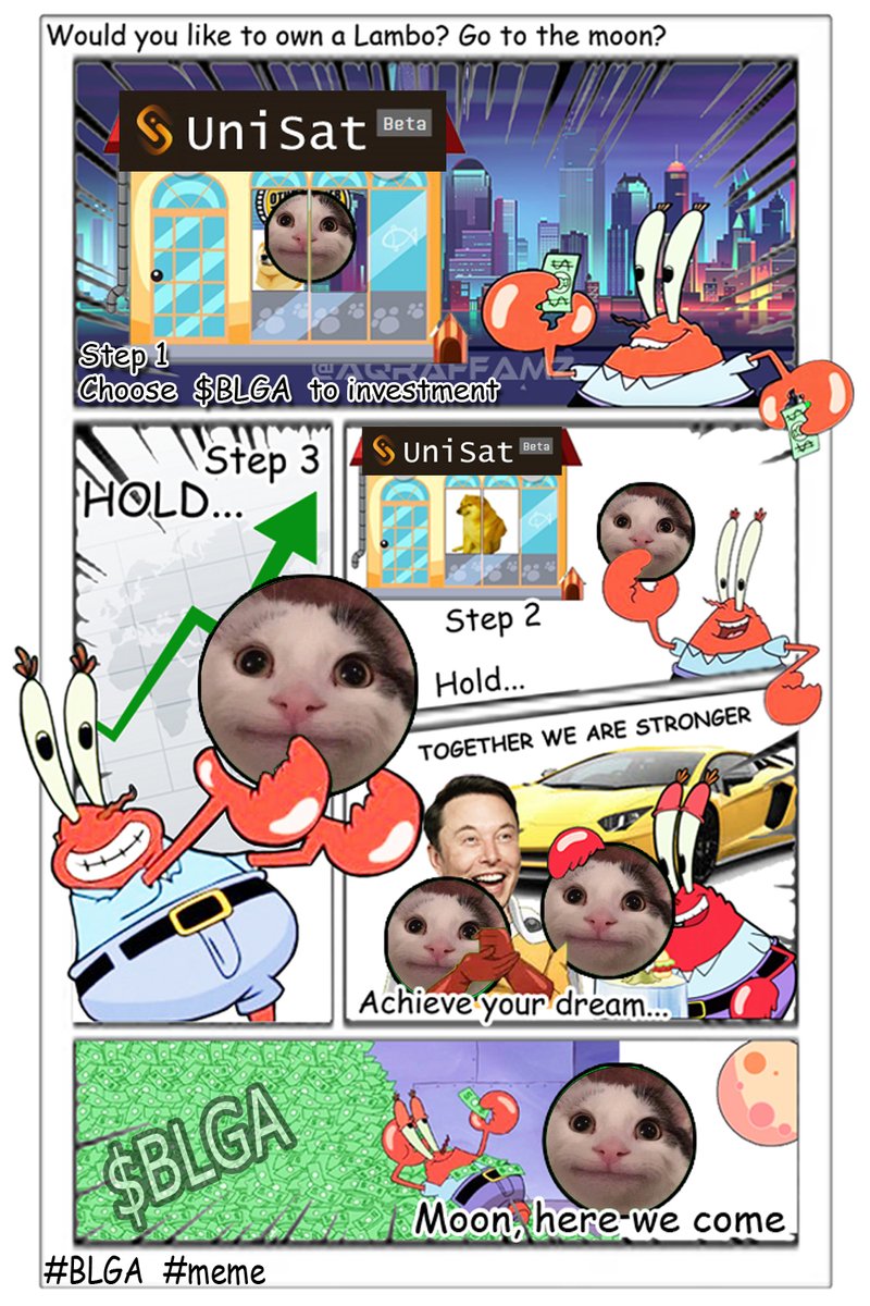 Aqraf_Famz's tweet photo. @BelugaBRC20 my meme entry, sir @BelugaBRC20
these are some pictures of the original meme concept about $BLGA
that I made,, not the result of a meme generator..
join bro:
@papahaliffreal
@DodyChalkzone
@Aav5_12
$BLGA
#BLGA #memecontest https://t.co/GLNleRYt7z