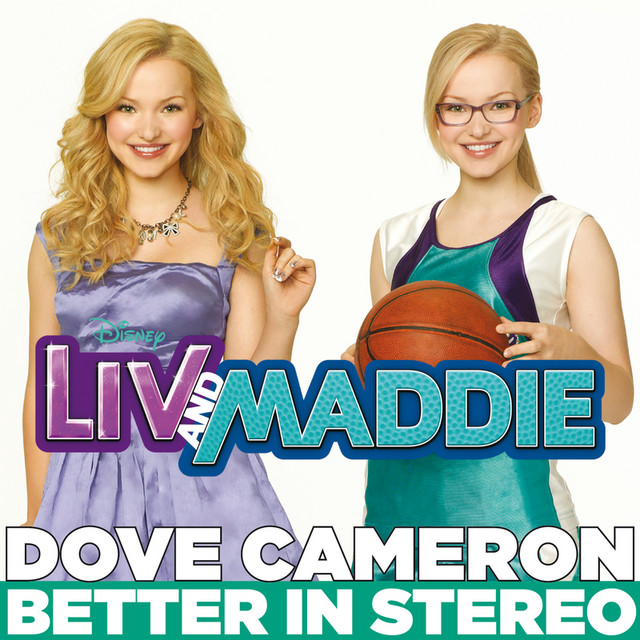 atrl's tweet photo. Liv & Maddie's "Better In Stereo" certified gold in US
https://t.co/dfsnx7Vyur #BetterInStereo https://t.co/jeh3M50HmD
