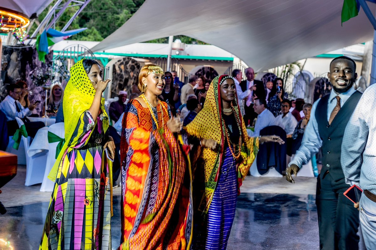 Rashid Abdi on Twitter: "Happy Independence Day Djibouti. Djibouti is