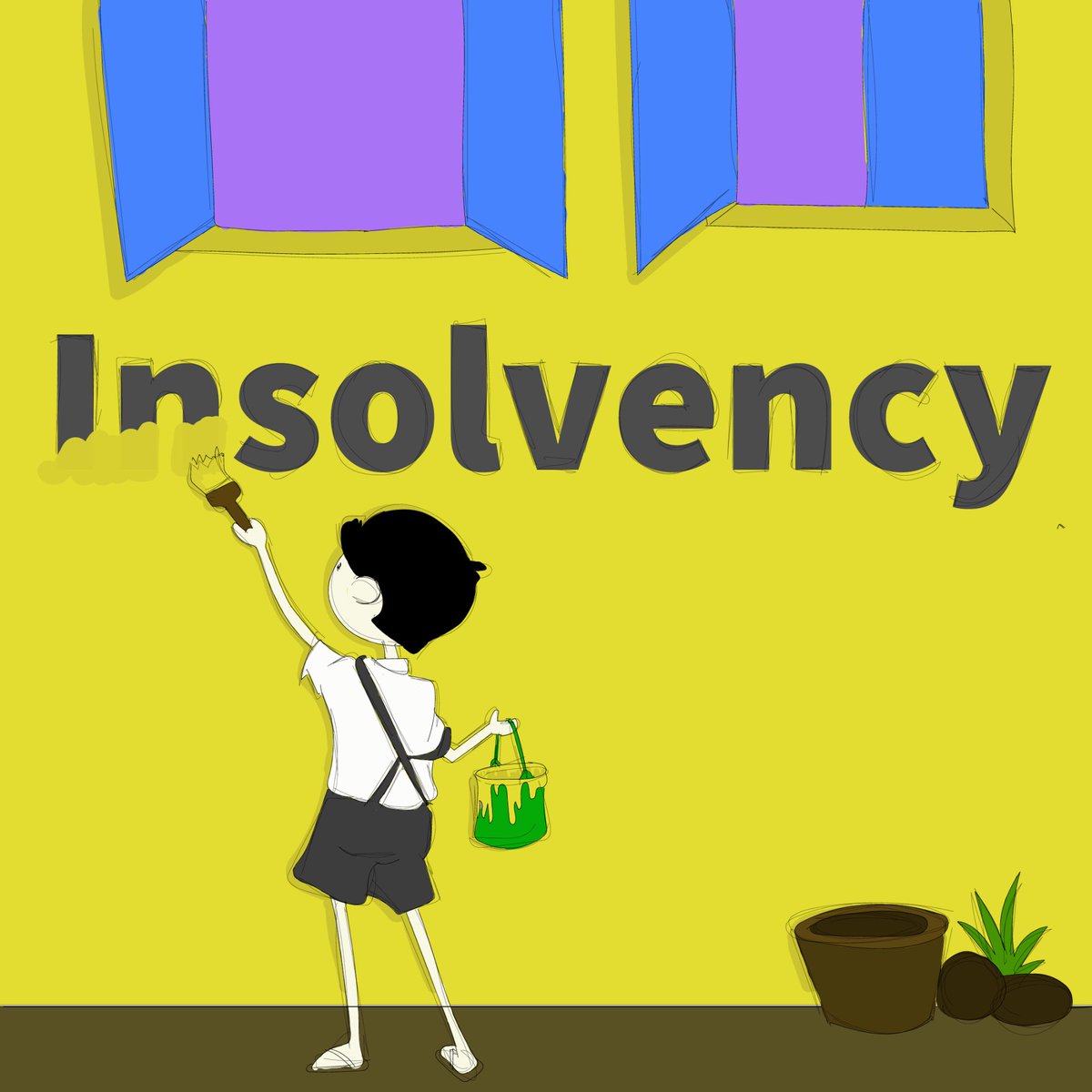 Inojo_Suggests's tweet photo. Don't let your business go under! With the help of specialized interim managers, you can recover from losses and regain lost ground.

There's still time to turn things around and save your company from insolvency.

#interimmanager #interimmanagement #businessstrategy #Inojo https://t.co/CiqR3V4TRR