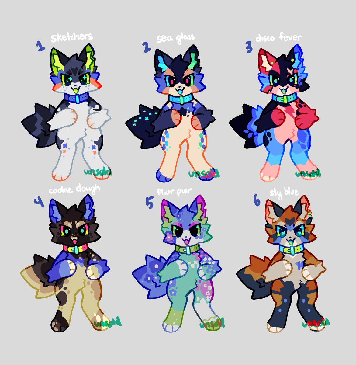 fruitosphere's tweet photo. ok so maybe it's late.... BUT THESE GUYS ARE OPEN FOR ADOPTION!! ✨

40 each! more info ⬇️ https://t.co/thcDkzmGZz