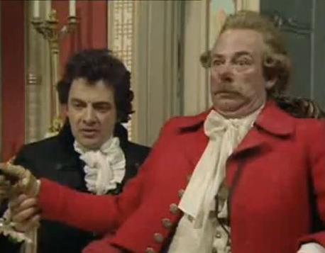 dhevans77's tweet photo. When you've watched as many films as I have, it's always surprising when I'm shocked I didn't realise it's the same actor in different movies and TV. 
Denis Lill was in Batman, Blackadder III, Red Dwarf and Only Fools and Horses
 #SameActor https://t.co/gjdcK52tc2
