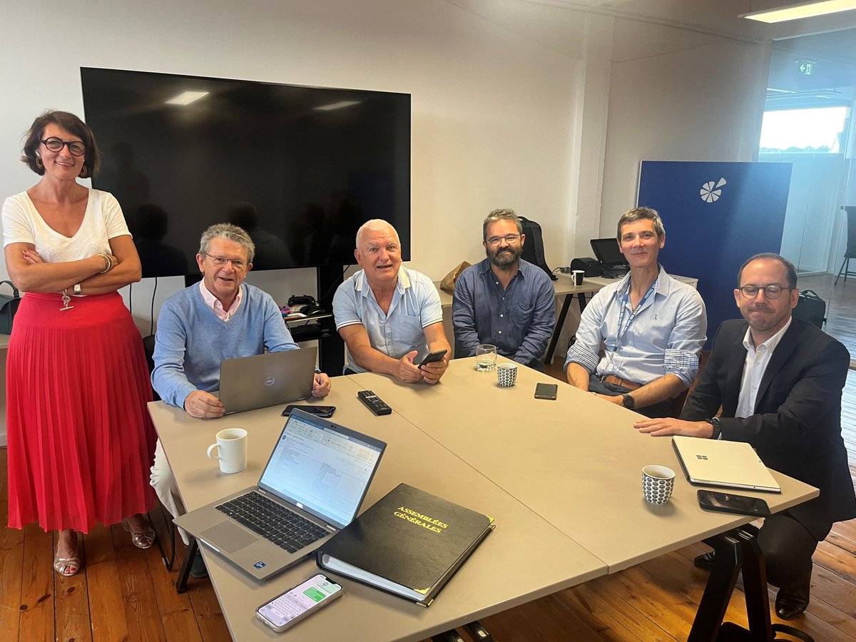 Le groupe <a href="/IsagriFrance/">ISAGRI France</a> accueille la société Menlog, éditeur de solutions d’encaissement et de gestion de magasins, leader chez les boulangers.

✅ Expert-comptable, vous pourrez désormais compter sur Menlog pour accompagner vos clients chefs d’entreprise !
