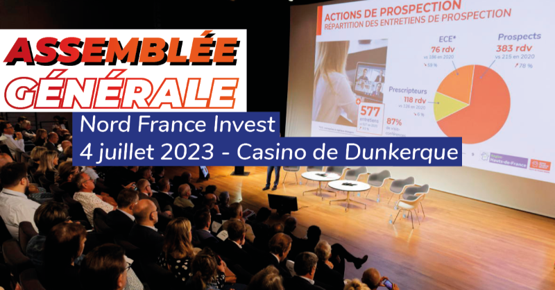 NFInvest's tweet photo. 🔜 C’est un rendez-vous annuel 𝐢𝐧𝐜𝐨𝐧𝐭𝐨𝐮𝐫𝐧𝐚𝐛𝐥𝐞 de l’Agence : notre 𝐀𝐬𝐬𝐞𝐦𝐛𝐥𝐞́𝐞 𝐠𝐞́𝐧𝐞́𝐫𝐚𝐥𝐞 approche !

Et avec elle l’analyse approfondie de l’#attractivité régionale.

Rendez-vous mardi prochain.
Et si vous n'êtes pas encore inscrit, c'est juste ici👇