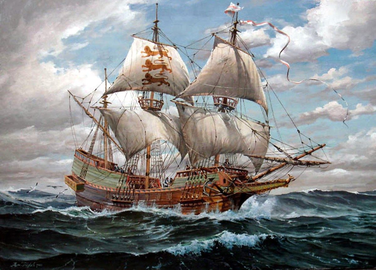 Guille_Nicieza's tweet photo. Tal día como hoy, 27 de junio de 1597, el conde de Essex, favorito de Isabel de Inglaterra, zarpó con una flota anglo-holandesa de 150 naves y 20.000 hombres para destruir la escuadra de Martín de Padilla, tomar Azores y capturar la Flota del Tesoro. La operación fue desastrosa. https://t.co/VdvmNH9mwa
