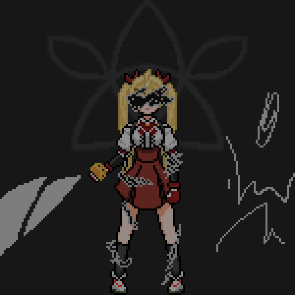 #이세계아이돌 #이세돌 #징버거 #Lockdown