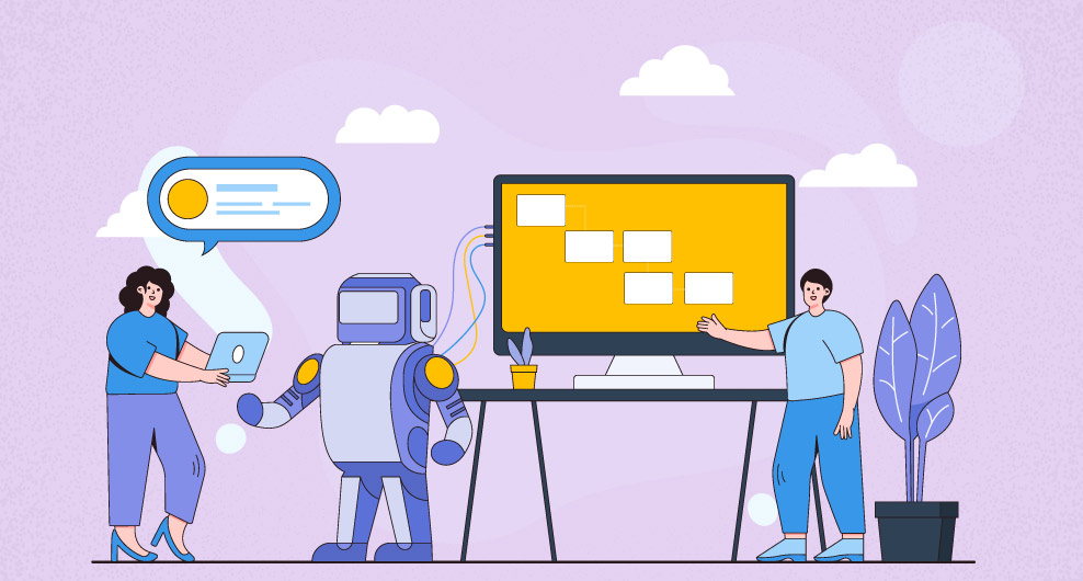 Learn how Process Builder and Workflows can help you automate repetitive tasks, streamline complex processes, and eliminate human errors.

Discover the key differences and similarities between these automation tools: yoroflow.com/comparing-proc…

#nocodeformbuilder #workflowbuilder