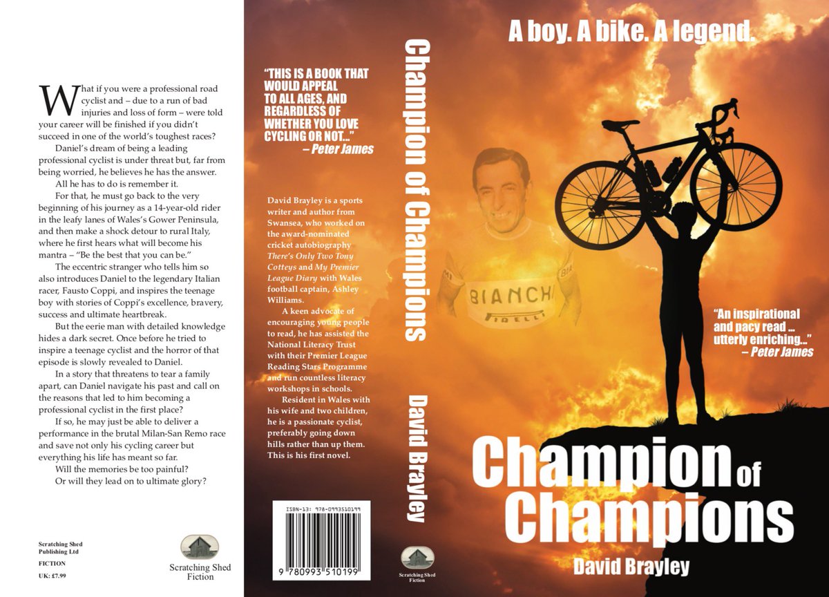 David Brayley tweet media