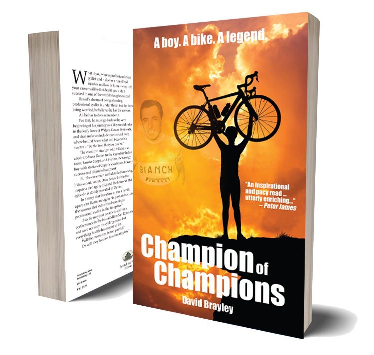 David Brayley tweet media