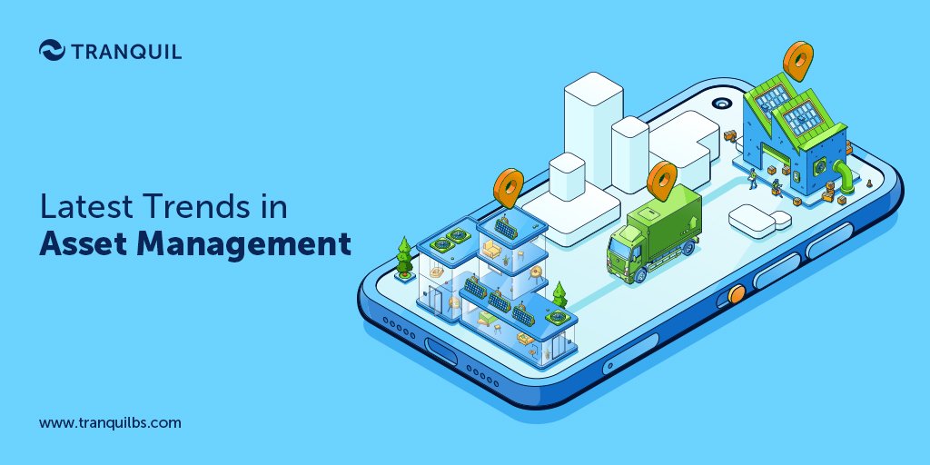 Here are the top 11 asset management trends to watch in 2023. 
#asset #assetmanagement #assetmangementsoftware #assetmanagementtrends #assettrends #assetmanagementsolution #tranquil #gcc #erpsoftware 
tranquilbs.com/asset-manageme…