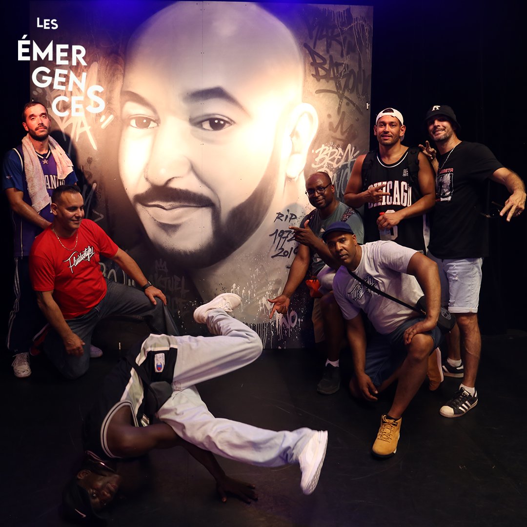 #culture #jeunesse #ccpoh #oise
L𝘦 𝘧𝘦𝘴𝘵𝘪𝘷𝘢𝘭 𝘓𝘦𝘴 É𝘮𝘦𝘳𝘨𝘦𝘯𝘤𝘦𝘴 a réuni plus de 2 400 personnes ce dimanche devant La Manekine, 
👏 Merci aux équipes, aux artistes et au public toujours aussi nombreux !
📸ccpoh.fr