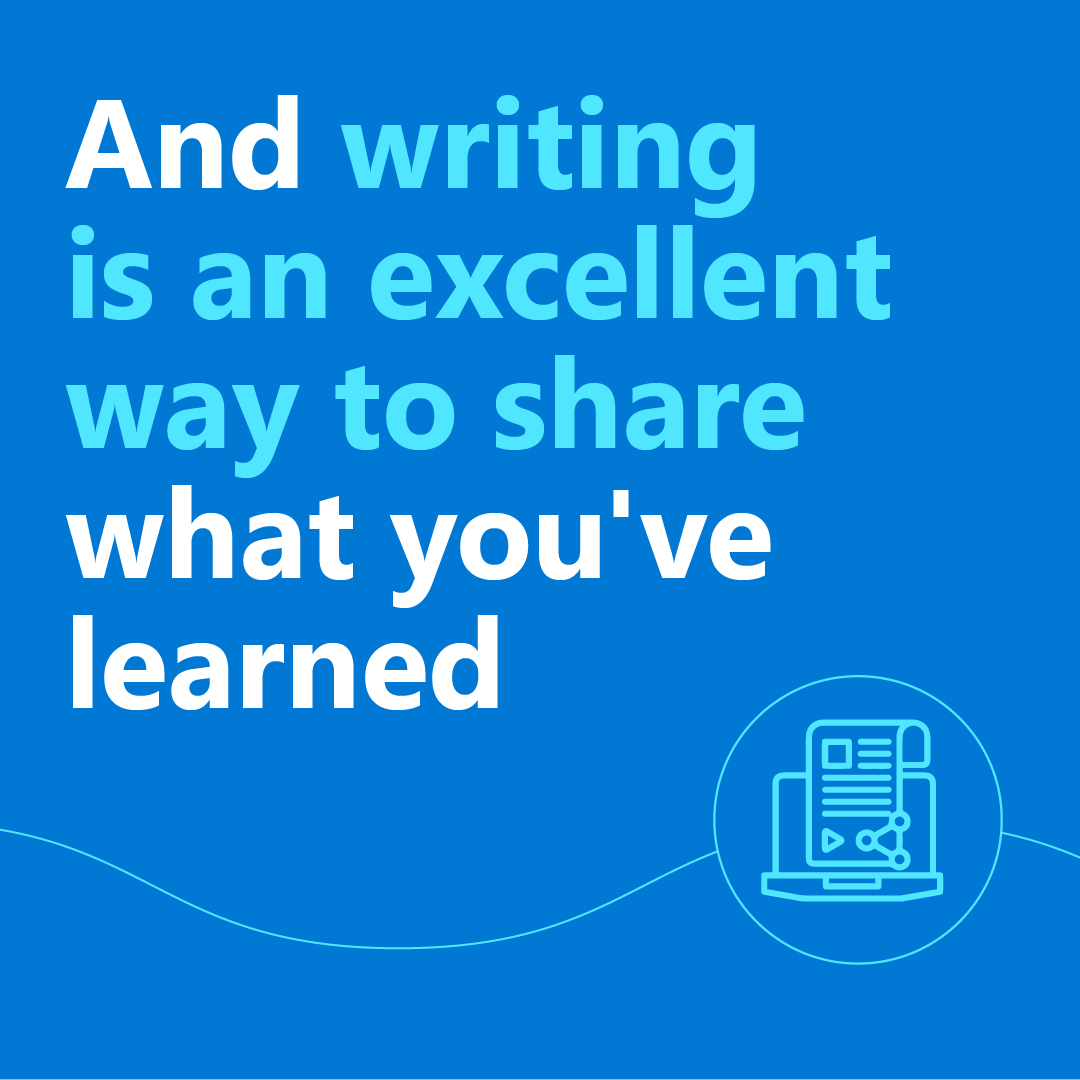 ABlogathon's tweet photo. Write a blog about OpenAI, ChatGPT, and Generative AI and contribute to the collective knowledge of the community.
Embrace the power of writing and let your blog be a beacon of inspiration, knowledge, and exploration.
#AzureBlogathon #GenerativeAI #TechCommunity #DeveloperBlogs https://t.co/Ikn6WvFU1A