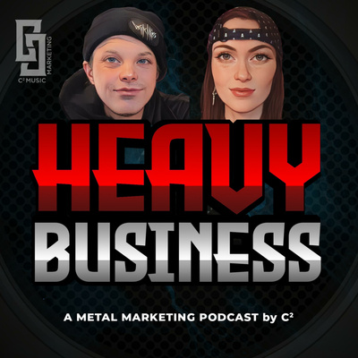 Ghost Cult Magazine (@ghostcultmag) on Twitter photo PODCAST: Heavy Business Episode 340 - @JJKoczan (The Obelisk): The Hidden Perks of Hiring PR, with <a href="/ShieldMaiden07/">Aliyah Daye</a> and <a href="/dewarcsquared/">Curtis Dewar</a> ghostcultmag.com/podcast-heavy-… #diymusic #musicpr #stonerdoom 🤘 PODCAST: Heavy Business Episode 340 - @JJKoczan (The Obelisk): The Hidden Perks of Hiring PR, with <a href="/ShieldMaiden07/">Aliyah Daye</a> and <a href="/dewarcsquared/">Curtis Dewar</a> ghostcultmag.com/podcast-heavy-… #diymusic #musicpr #stonerdoom 🤘