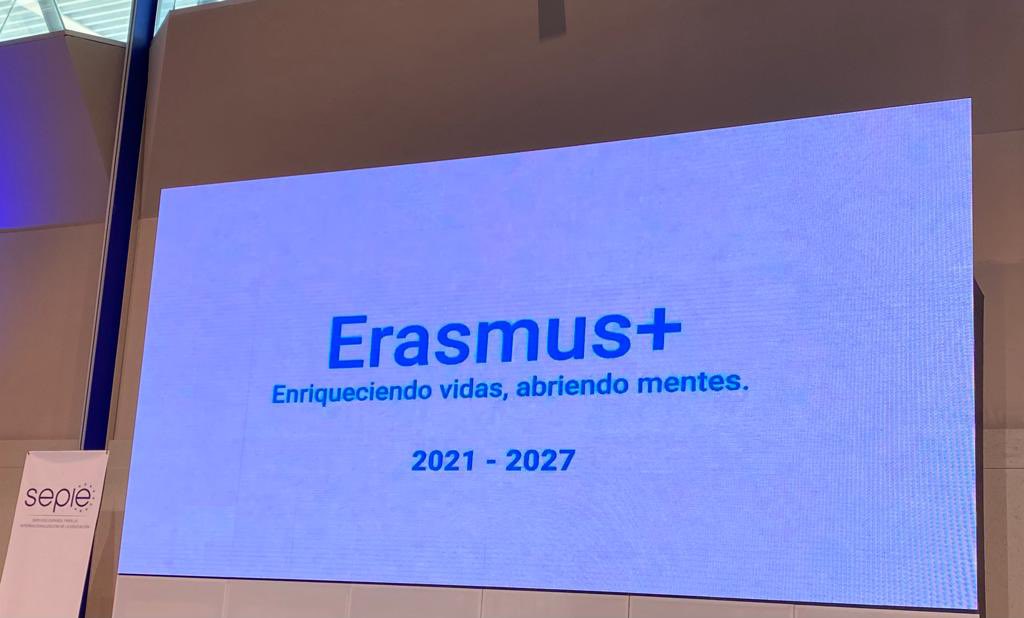 CEP JAEN tweet media