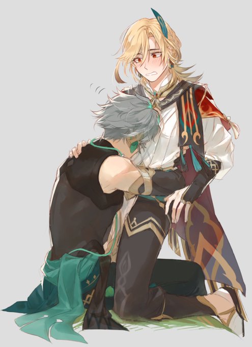 arms for hugging kaveh