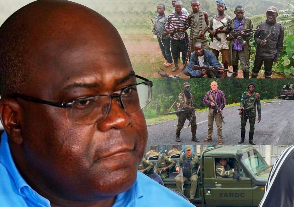 Mugenzi Félix on Twitter: 