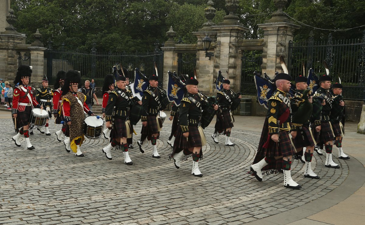 Fife Provost tweet media