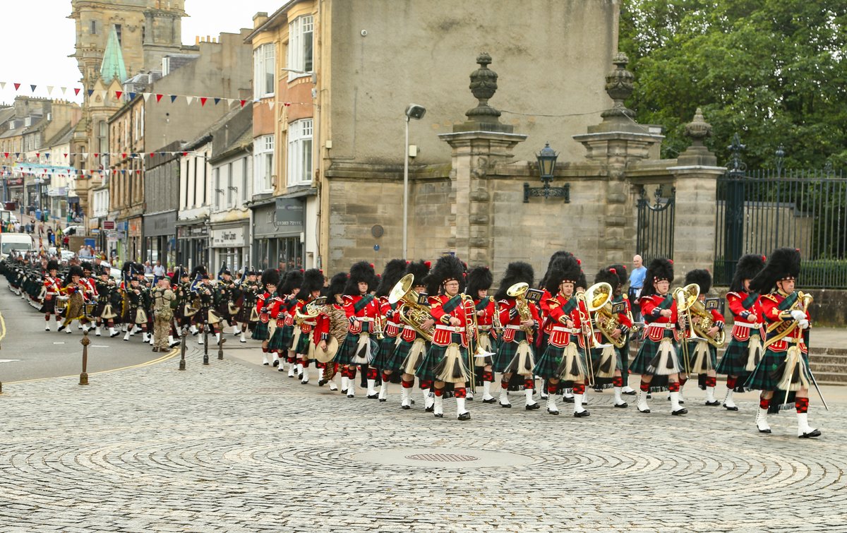 Fife Provost tweet media