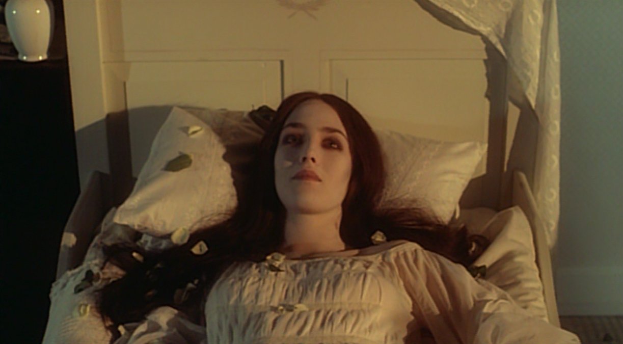 Happy birthday to Isabelle Adjani 