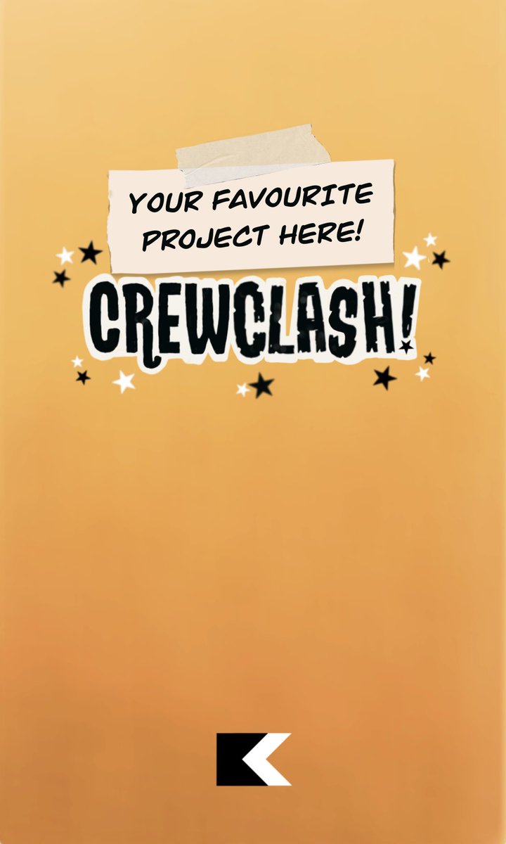 Which game are you looking forward to most? 
#indiegame #cardgame #collection #goscoop #crewclash