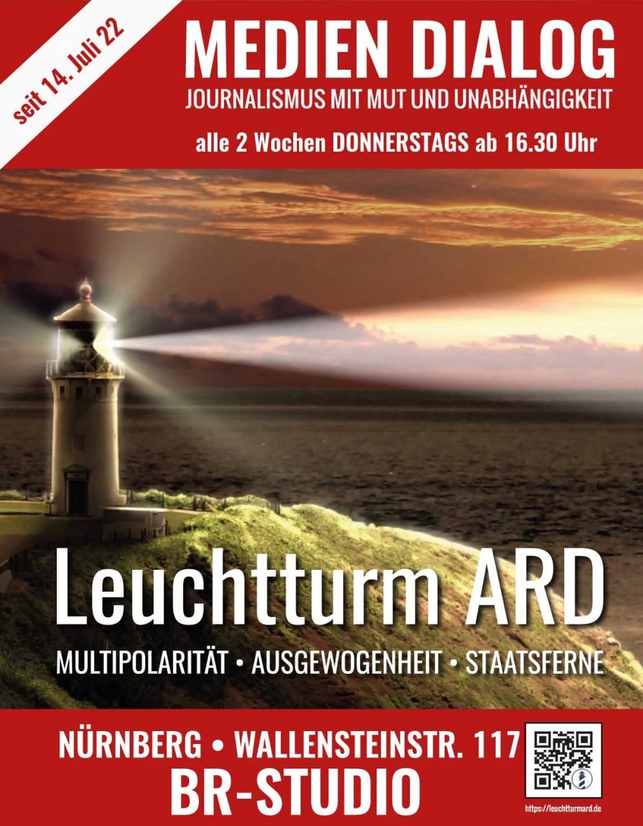 TeMeNue2021's tweet photo. 🤝🏼Machen wir d Inhalte d Opposition in 🇩🇪 🇦🇹 &🇨🇭über ALLE #Medien sichtbar:
Am Donnerstag, den 29.06.2023, ab 16:30 Uhr, in #Nuernberg #Wallensteinstr #BR
Meldet eure Aktion bei
https://t.co/9r5JYX9F10
Wir fordern die Medien
zum #DIALOG mit UNS heraus.
#Demo #Stolzmonat https://t.co/JVeOYlMsAF