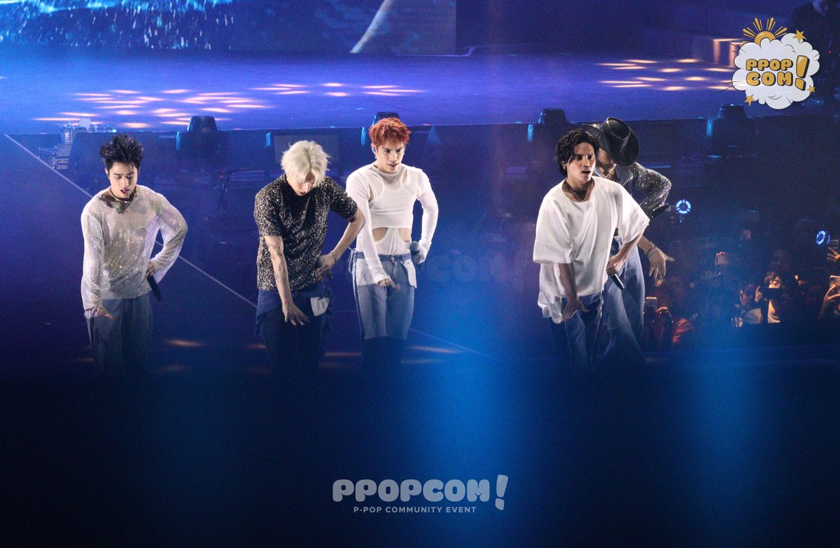 PPOPCOM! tweet media