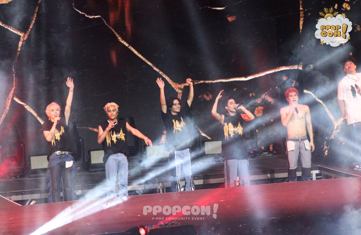 PPOPCOM! tweet media