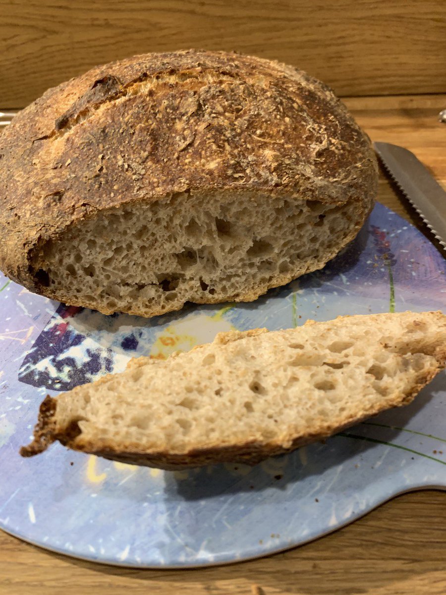 talaith's tweet photo. Did your starter turn into a smelly, mouldy mess? 🤢Or did your SO set fire to it resting in the oven 🔥?

Final chance to share your sourdough baking lockdown stories and help me with my MA research!👇

https://t.co/k9S7nzfj0C

#sourdough #baking #research #covid https://t.co/tAXLCUYv7q