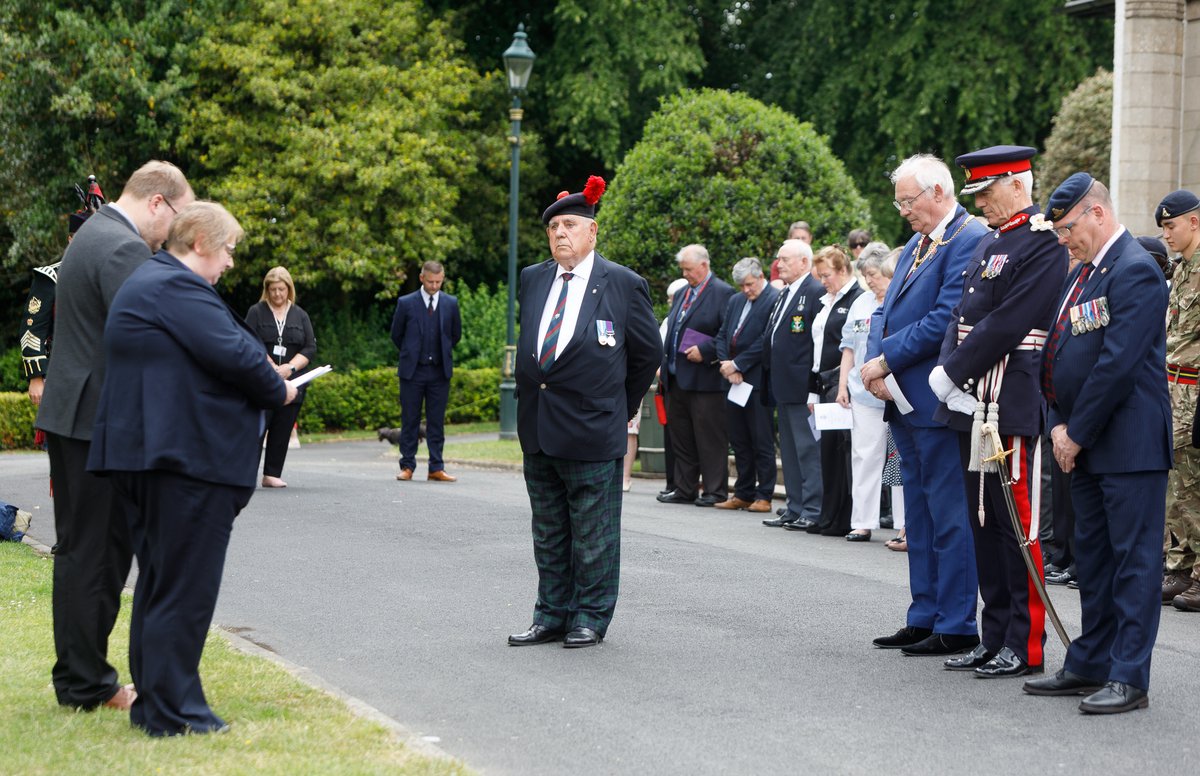 Fife Provost tweet media