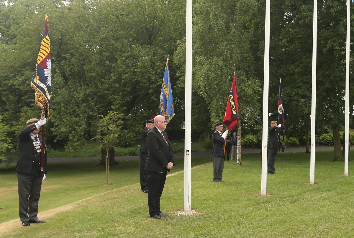 Fife Provost tweet media