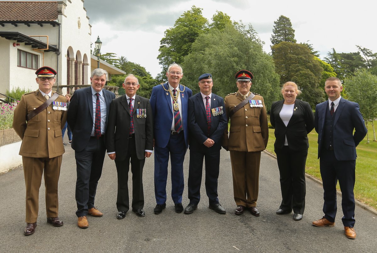 Fife Provost tweet media