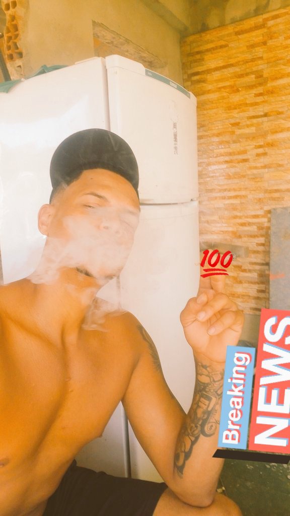Obrgd por mais um ano de vida  deus 🥳