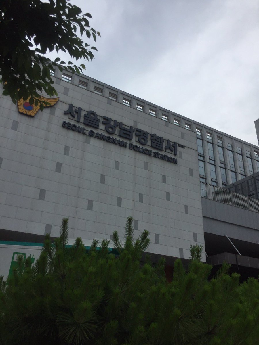 kimuhelp's tweet photo. #江南警察署

<警告>
日本人アイドルファン狙いの
通販詐欺にご注意下さい https://t.co/X6jUG42DFu