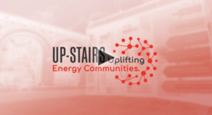 UpStairs_h2020's tweet image. What&apos;s the @UpStairs_h2020 project? Watch the video portraying the #onestopshop example of the successful @corkcitycouncil and their key activities to raise awareness about the relevance of #energycommunities: 
h2020-upstairs.eu/fileadmin/UP-S…

#RECs #ECs #energyretrofits #energy #h2020ee