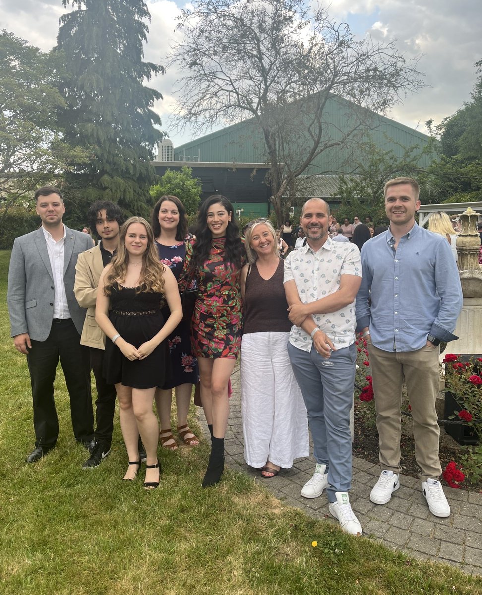 DayspaceLD's tweet image. We Won! 

We're proud to announce that Carolyn and the Dayspace team in Penge won awards at the inaugural Bromley Adult Care Awards! 

Carolyn was the recipient of 'The Manager Award', with her team winning the 'Team Award'. The perfect combination! 

Congratulations!
#Dayspace