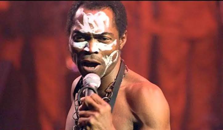 Fela Kuti recorded 46 albums as a solo artist throughout a solo career spanning 23 years. 

The first solo album was recorded in 1969 and the last in 1992. He is widely regarded as the pioneer of Afrobeat.