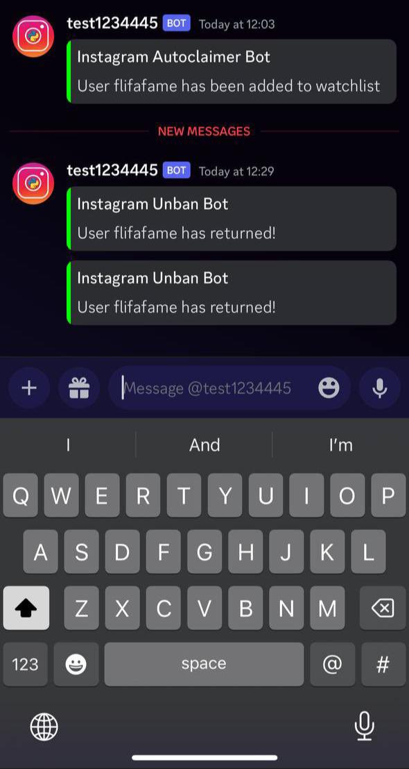 ALL THAT "I can appeal and get my page back" NOT WORKING GET YO PAGE BACK TODAY ALL LICENSED WORK💯