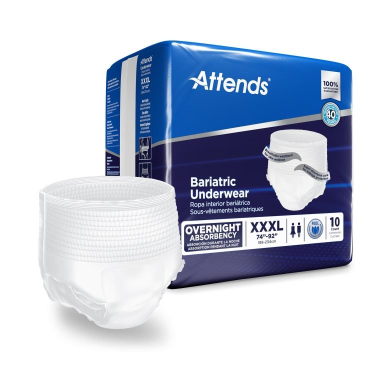 Looking for trusted #healthcare products? Look no further! Our medical supply store in #Tampa, FL carries a wide range of #Attend brand #incontinence products like incontinence #briefs and #underwear. Visit us today! 

Call Now: (813) 333-0363

#men #women #MedicalSupply #florida