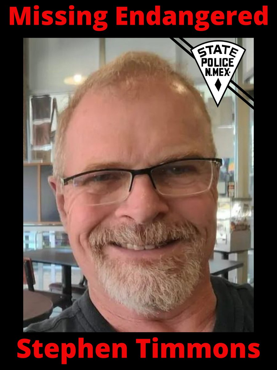 NMSP on Twitter "Silver City, NM The following information is for the distribution of a