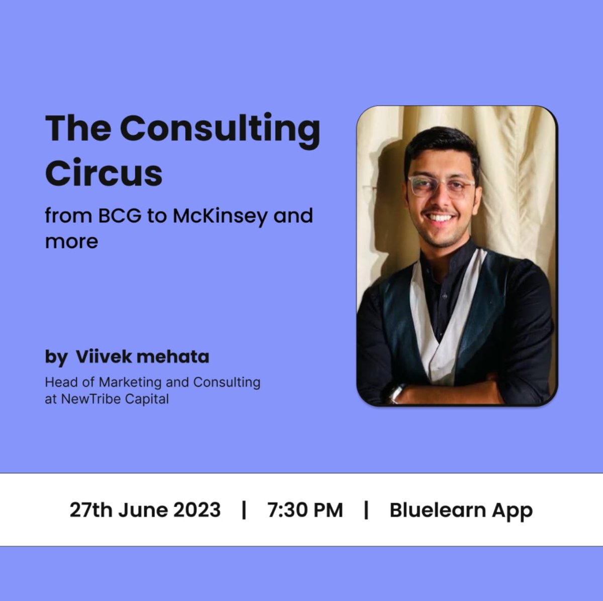 bluelearn tweet media