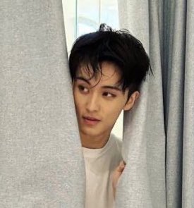 เด็กคนนั้นโตมากลายเป็น                       เธอ