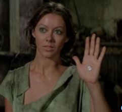 HeartCoherance's tweet photo. @songpinganq @RaevanLuna Everyone should watch the predictive programming movie Logans Run. When the light on your hand was green, you were good, When it turned red at age 30, you had to self-sacrifice or be killed. #NoDigID #NoImplants #NoNanoTechJabs https://t.co/feasC4OMu4